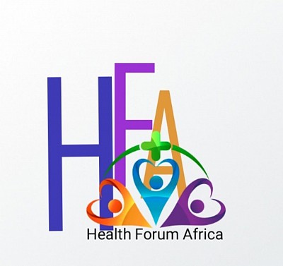 Health Forum Africa.
